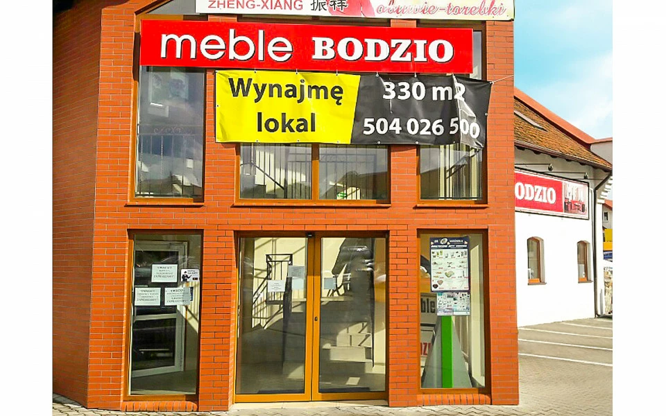 Żeromskiego 12
